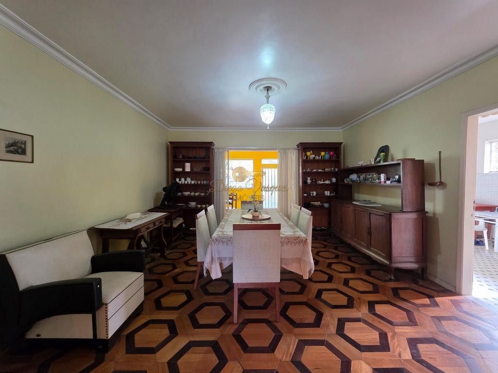Casa à venda com 6 quartos, 375m² - Foto 8