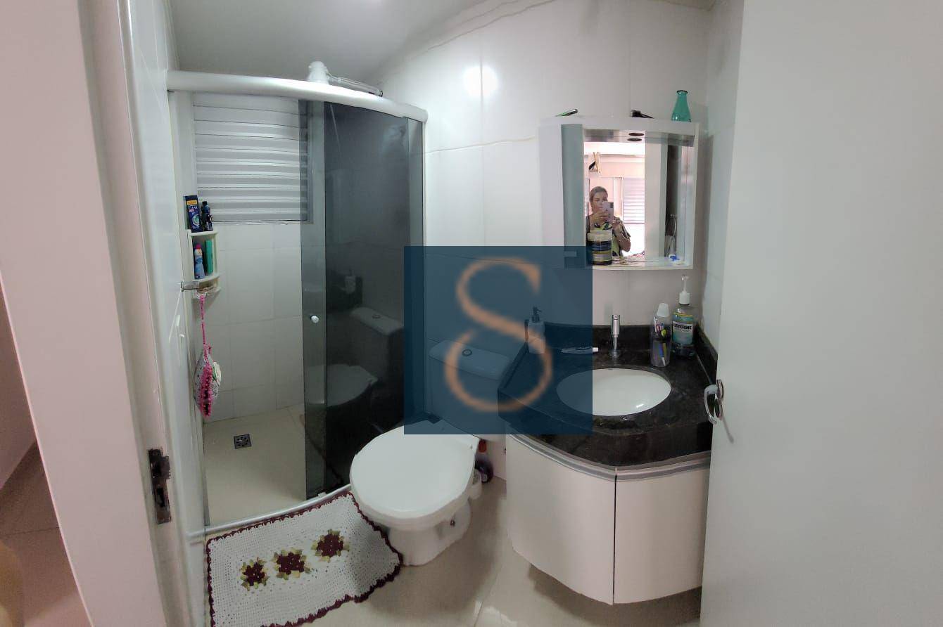 Apartamento à venda com 2 quartos, 53m² - Foto 14