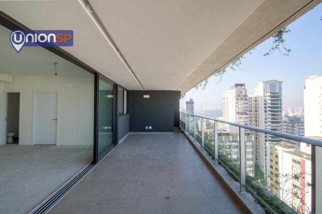 Apartamento à venda com 3 quartos, 179m² - Foto 8