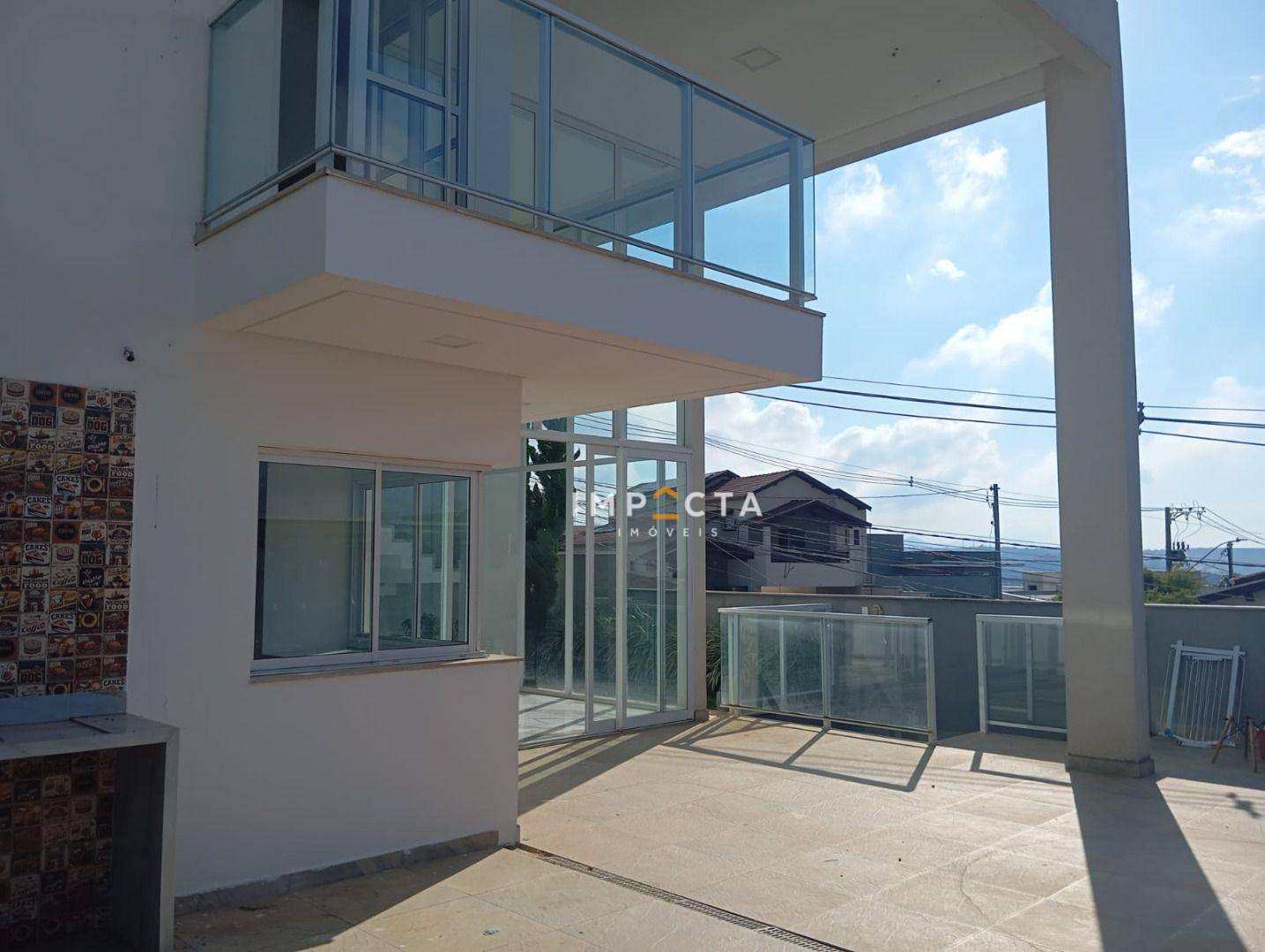 Casa à venda com 3 quartos, 290m² - Foto 6