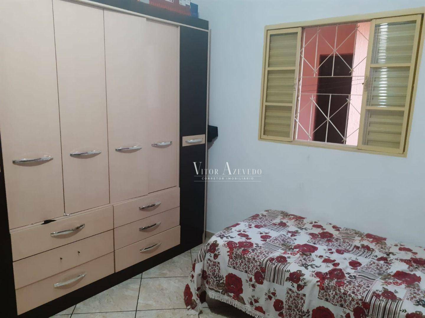 Casa à venda com 3 quartos, 140m² - Foto 17