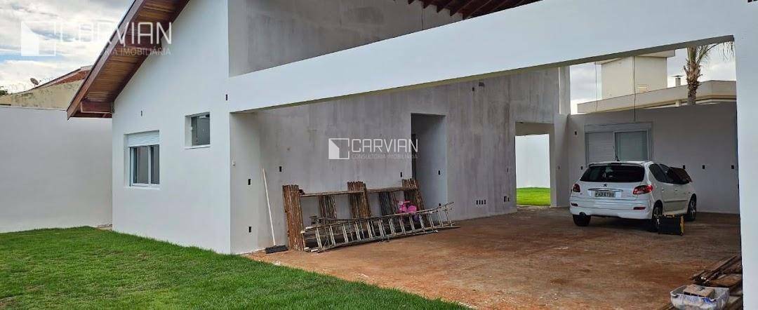 Casa à venda com 4 quartos, 208m² - Foto 11