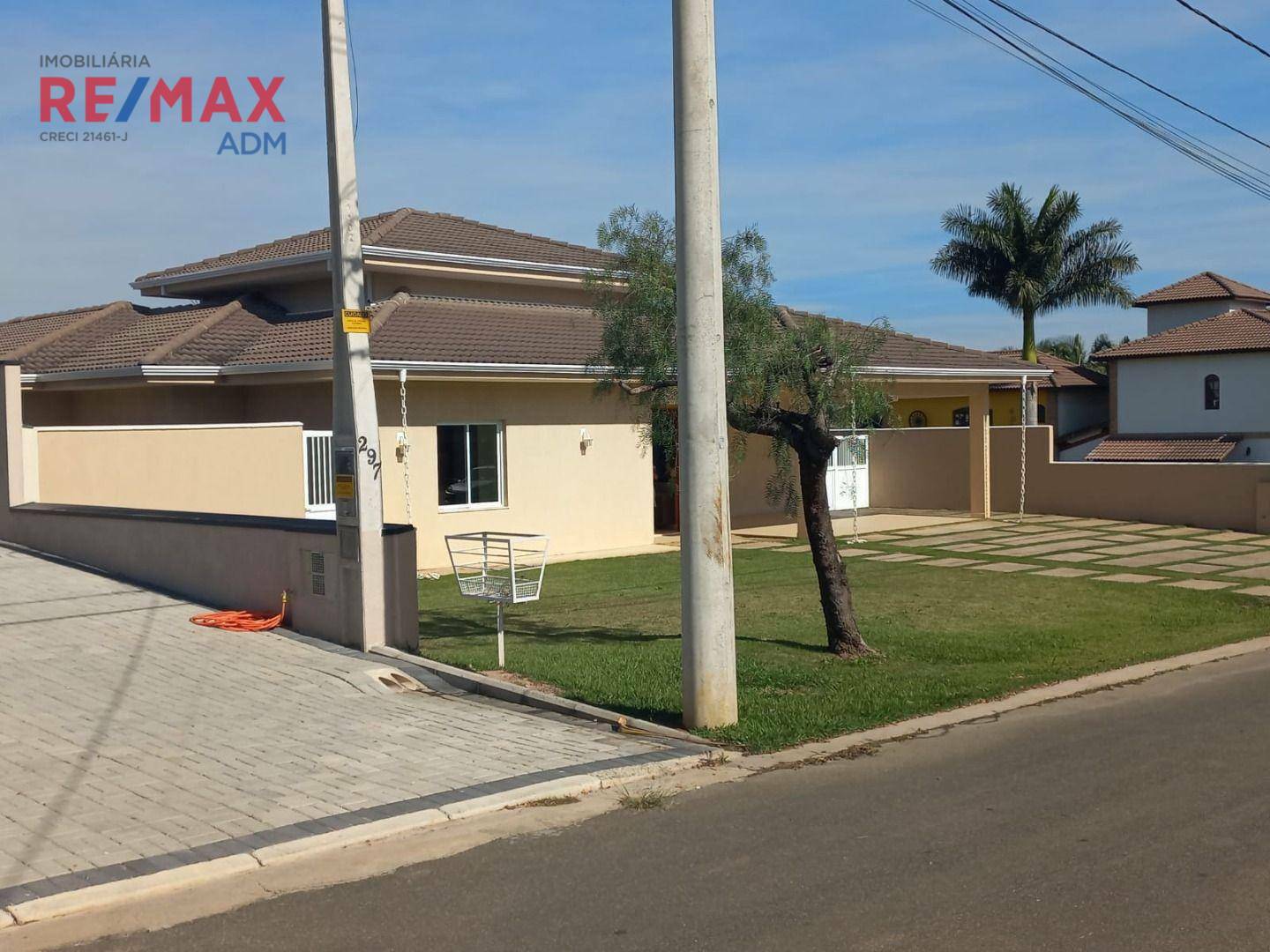 Casa de Condomínio à venda com 4 quartos, 308m² - Foto 27