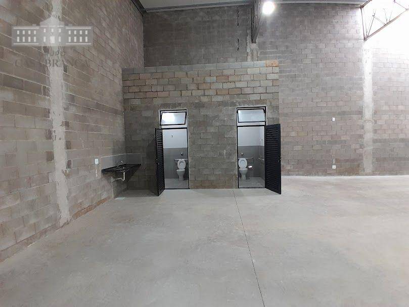 Depósito-Galpão-Armazém para alugar, 749m² - Foto 5