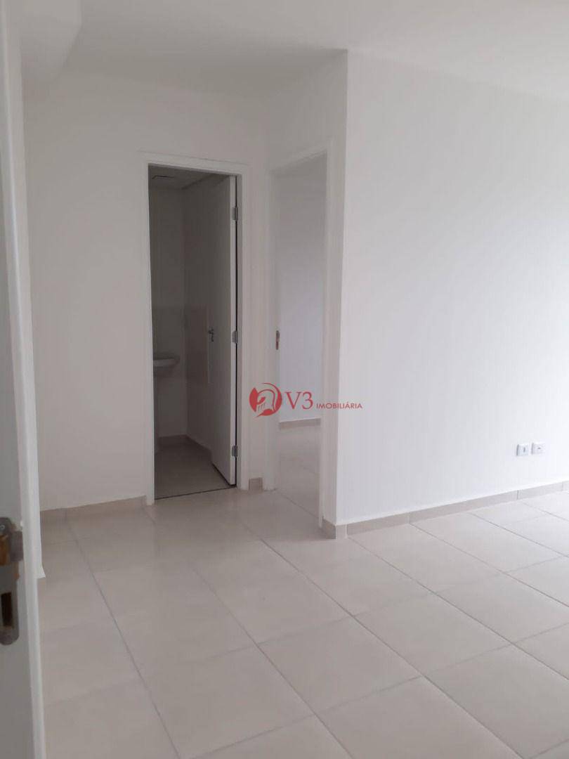 Apartamento para alugar com 1 quarto, 30m² - Foto 2