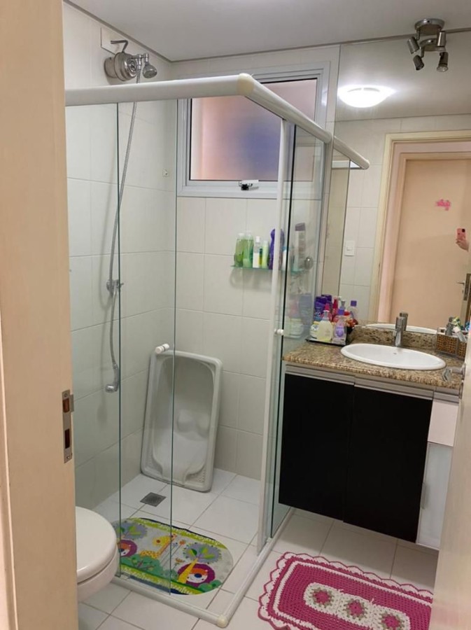 Apartamento à venda com 3 quartos, 108m² - Foto 22