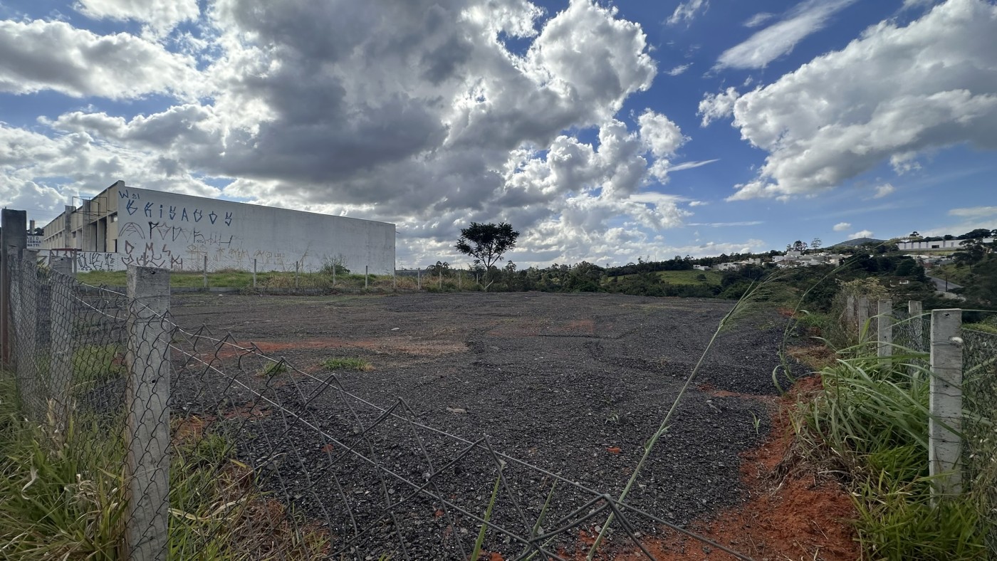 Terreno para alugar, 1200m² - Foto 6