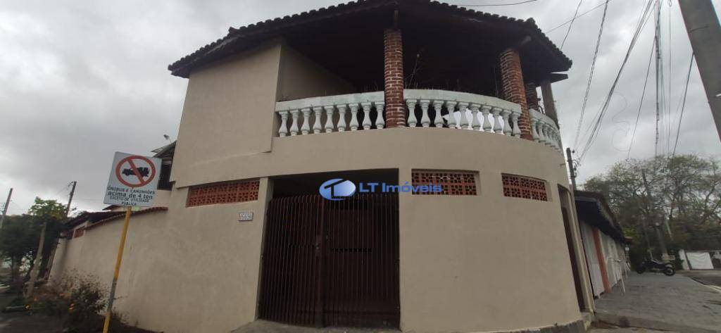 Casa, 3 quartos, 158 m² - Foto 1