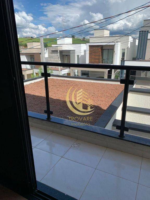 Sobrado à venda com 3 quartos, 176m² - Foto 3