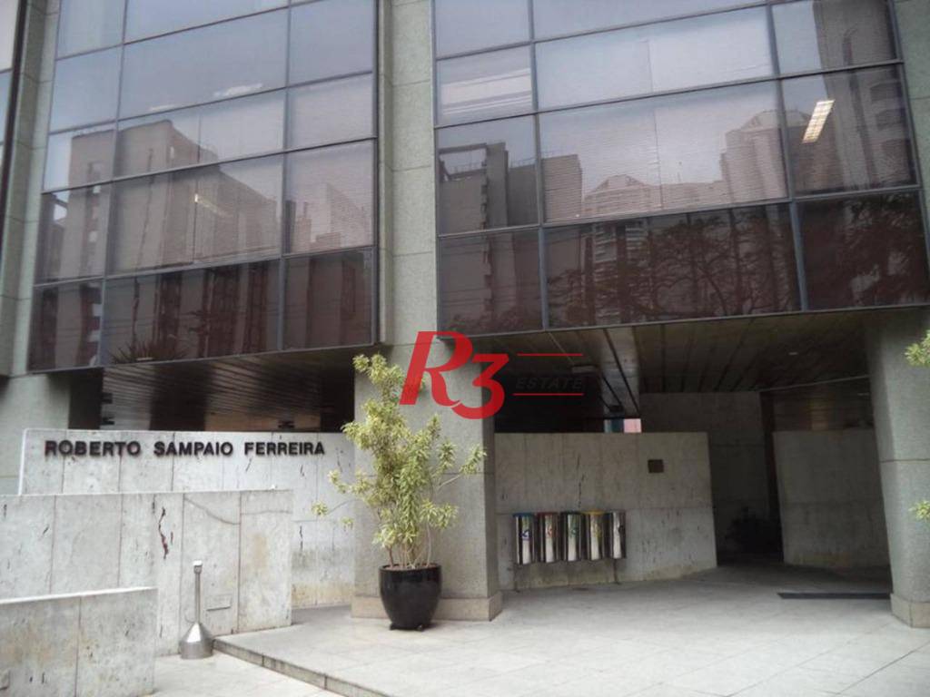 Conjunto Comercial-Sala para alugar, 586m² - Foto 22