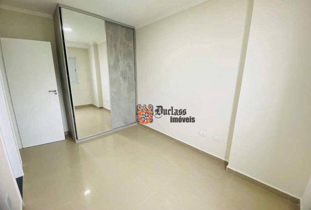 Apartamento à venda com 3 quartos, 96m² - Foto 11