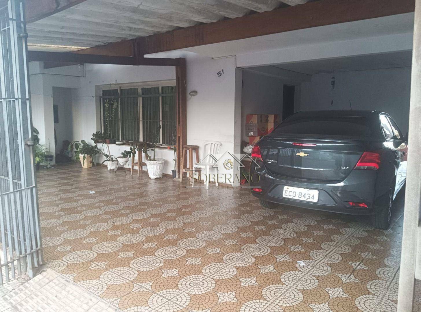 Sobrado à venda com 3 quartos, 150m² - Foto 3