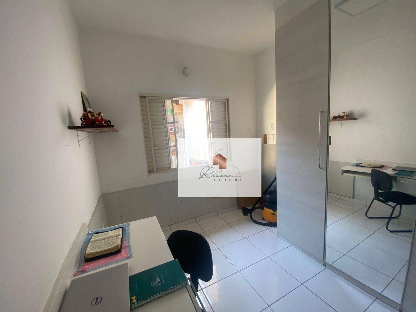 Casa à venda com 3 quartos, 125m² - Foto 19