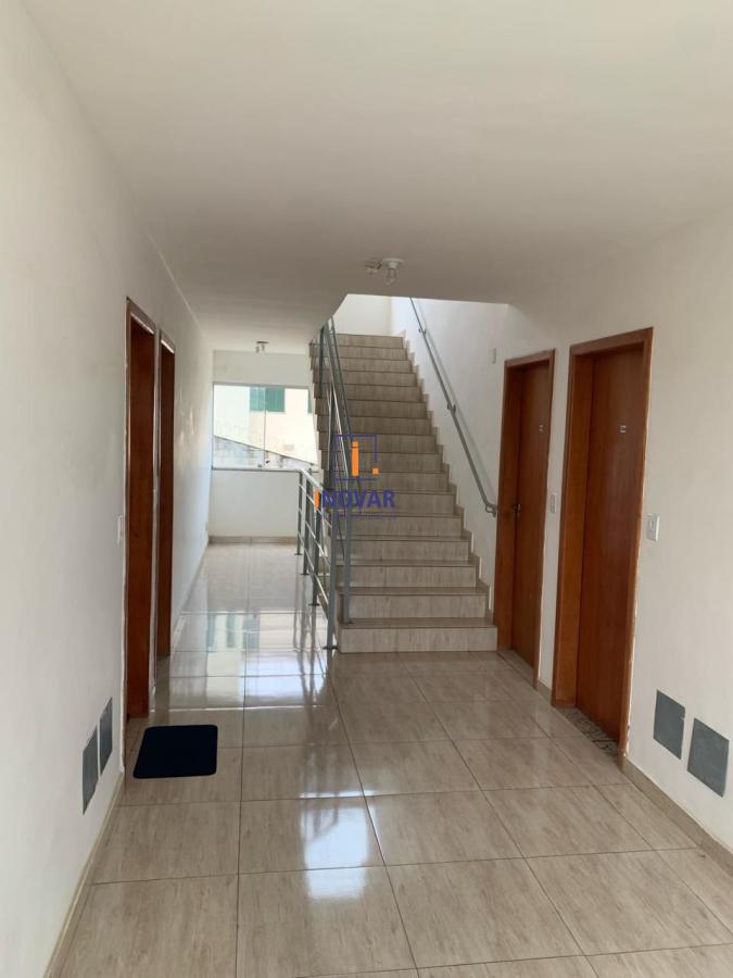 Apartamento à venda com 2 quartos, 50m² - Foto 5