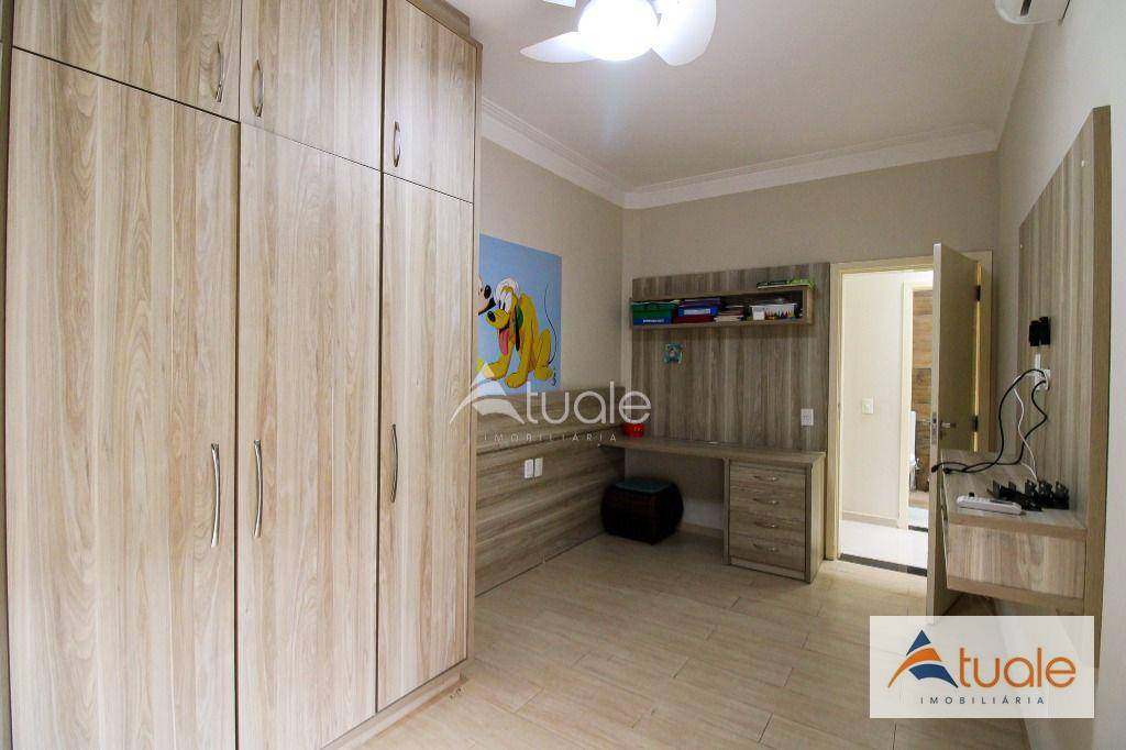 Casa de Condomínio à venda com 3 quartos, 164m² - Foto 21