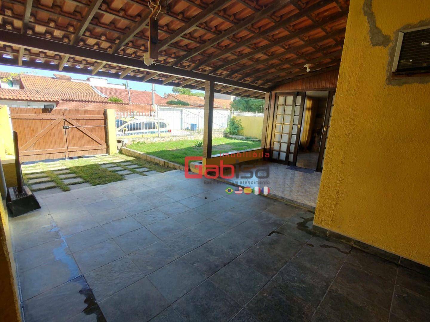 Casa de Condomínio à venda com 3 quartos, 300m² - Foto 3