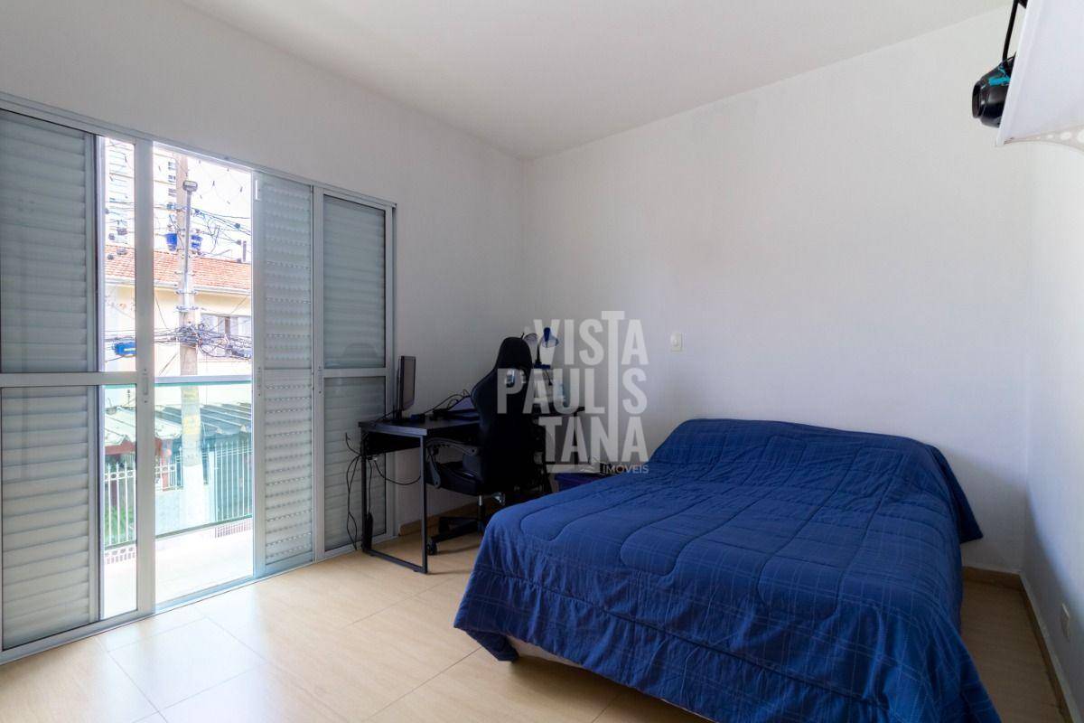 Casa à venda com 3 quartos, 72m² - Foto 27