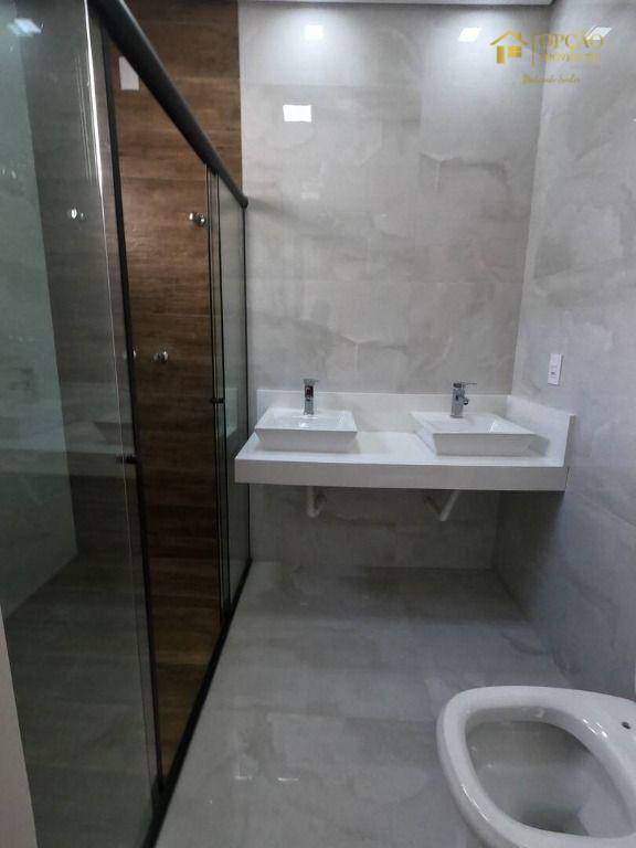 Casa de Condomínio à venda com 3 quartos, 138m² - Foto 11