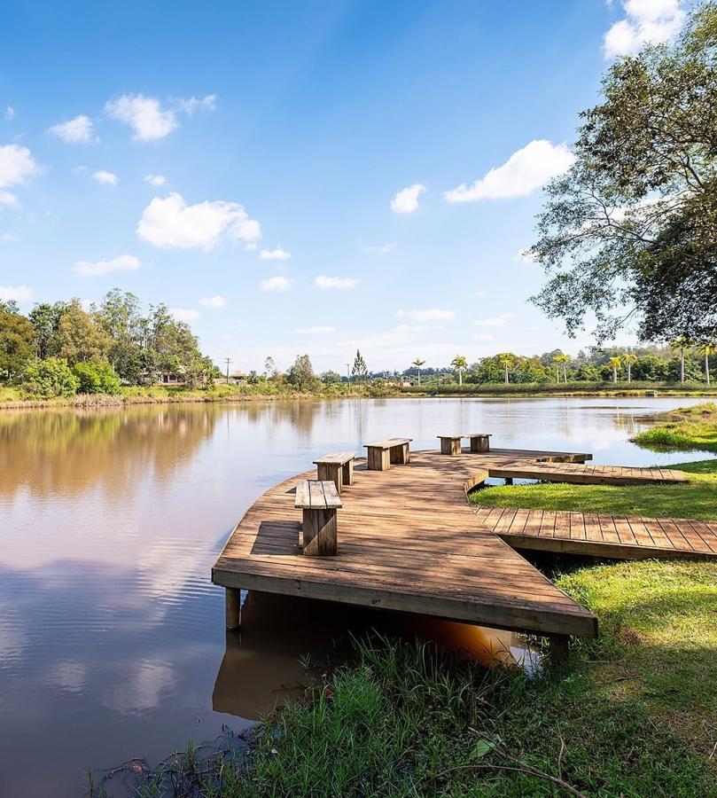 Casa de Condomínio à venda com 4 quartos, 150m² - Foto 35