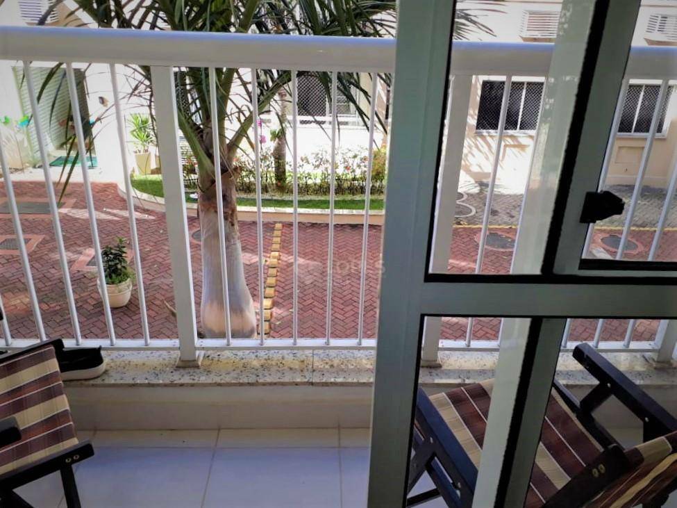 Apartamento, 2 quartos, 58 m² - Foto 2