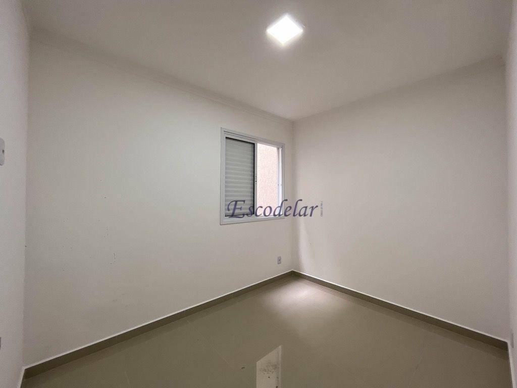 Apartamento à venda com 2 quartos, 48m² - Foto 13