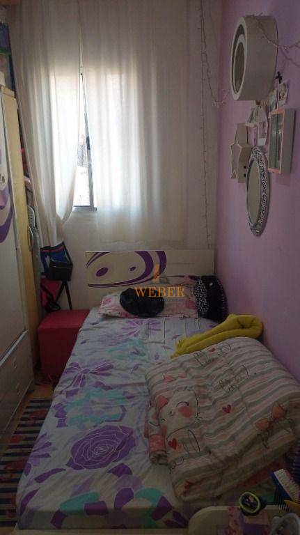 Apartamento à venda com 2 quartos, 52m² - Foto 9