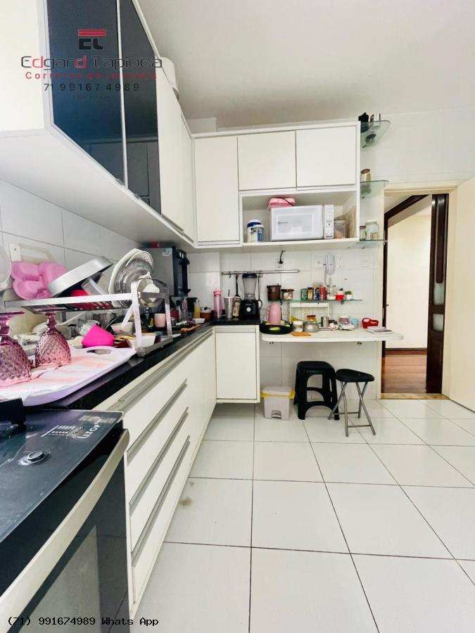 Apartamento à venda com 4 quartos, 138m² - Foto 6