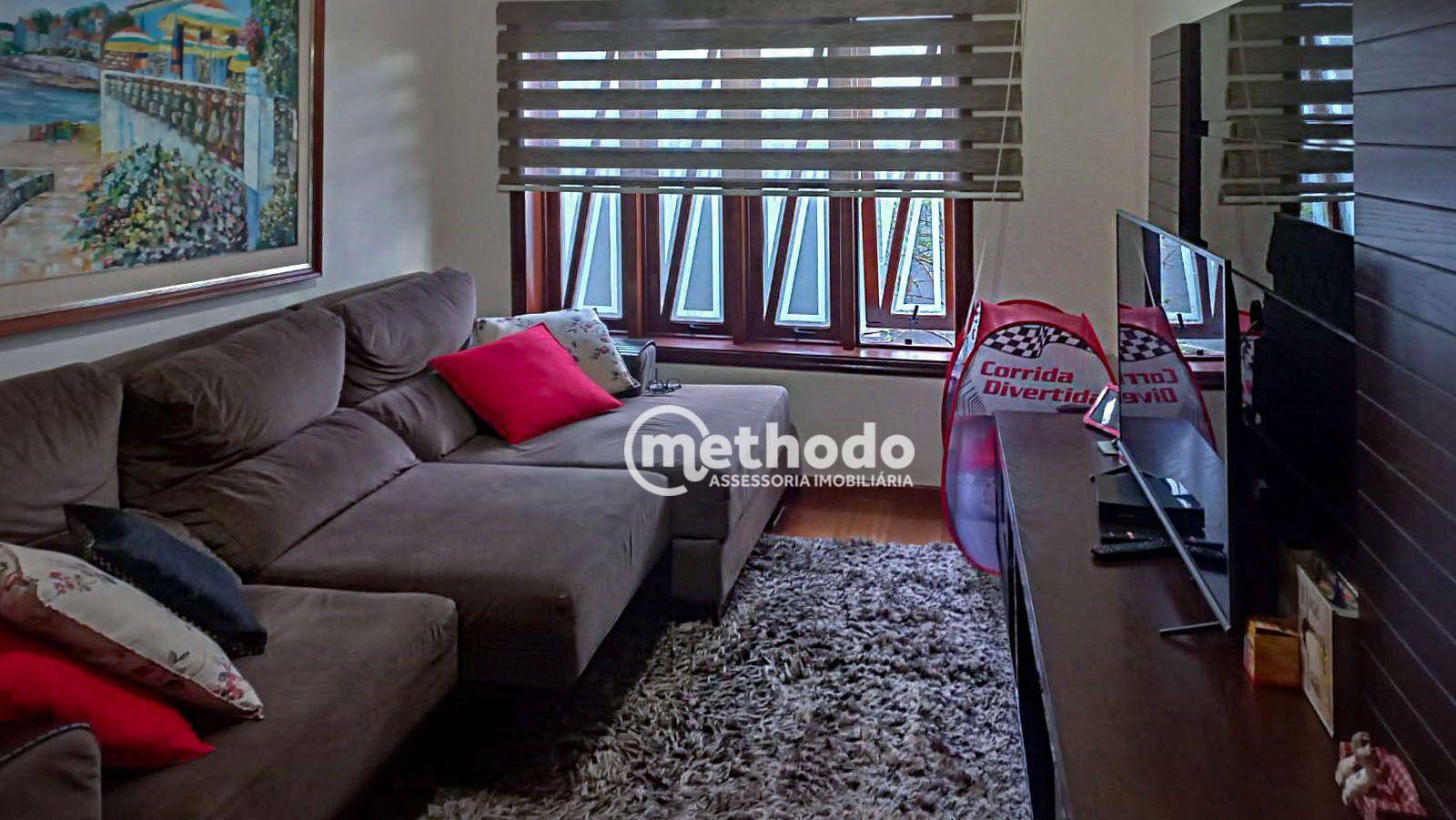 Casa à venda com 5 quartos, 550m² - Foto 11