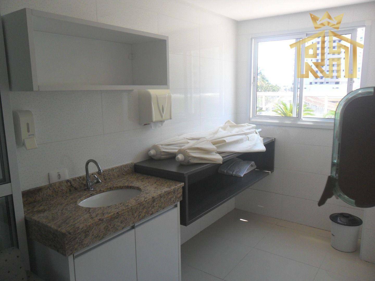 Apartamento à venda com 3 quartos, 135m² - Foto 64