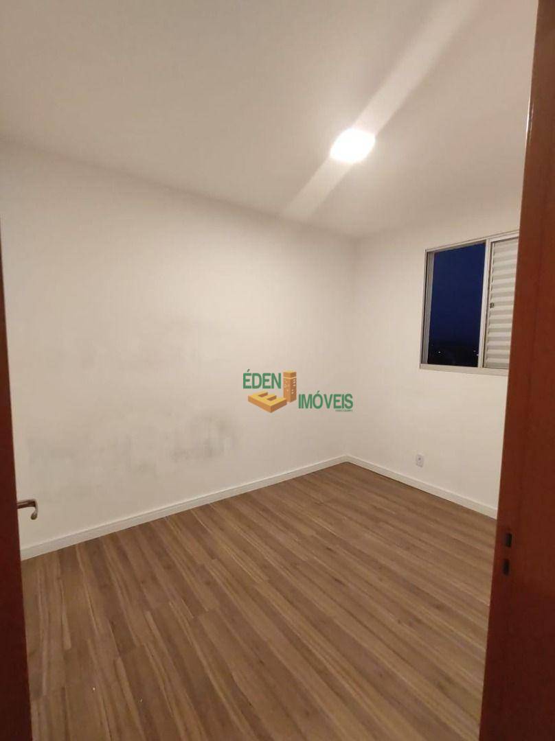 Apartamento à venda com 2 quartos, 49m² - Foto 9