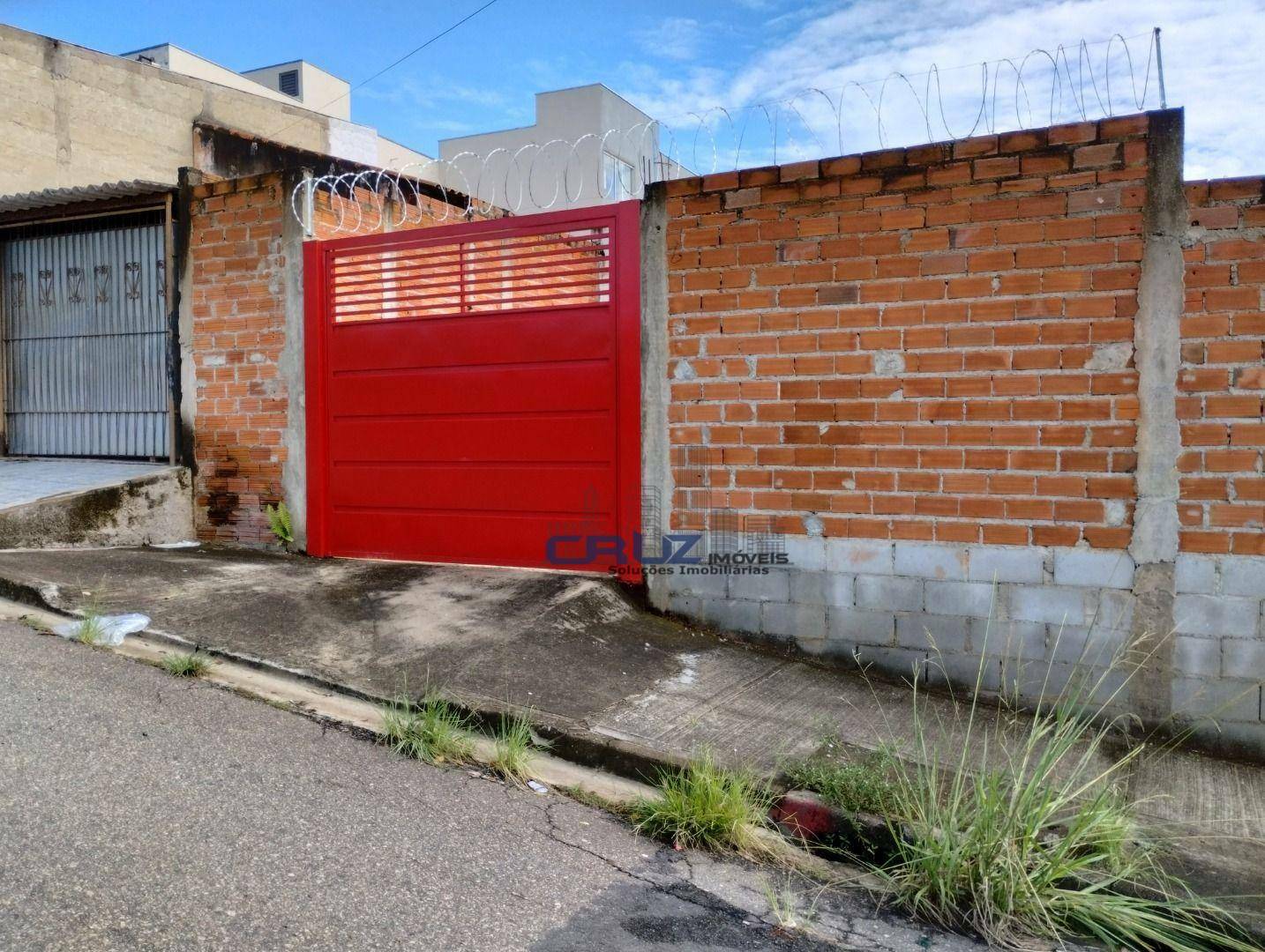 Casa à venda com 1 quarto, 40m² - Foto 6