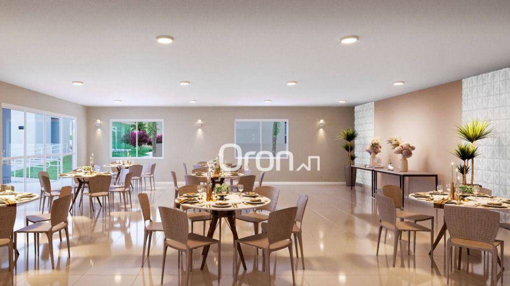 Apartamento à venda com 2 quartos, 52m² - Foto 8