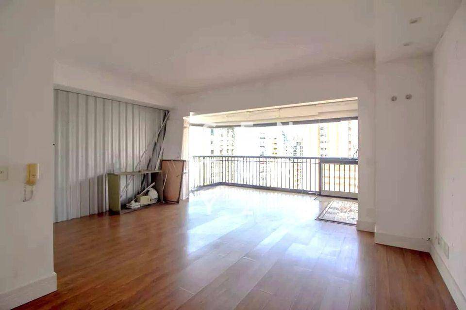 Apartamento à venda com 1 quarto, 42m² - Foto 2