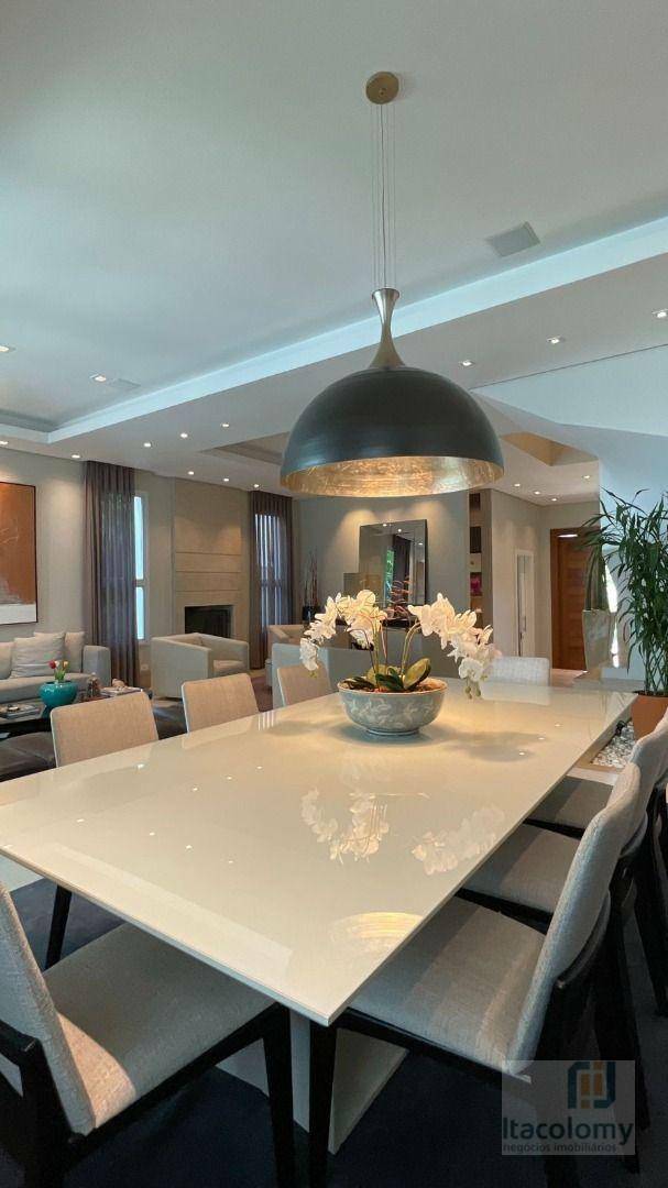 Casa de Condomínio à venda com 4 quartos, 411m² - Foto 55