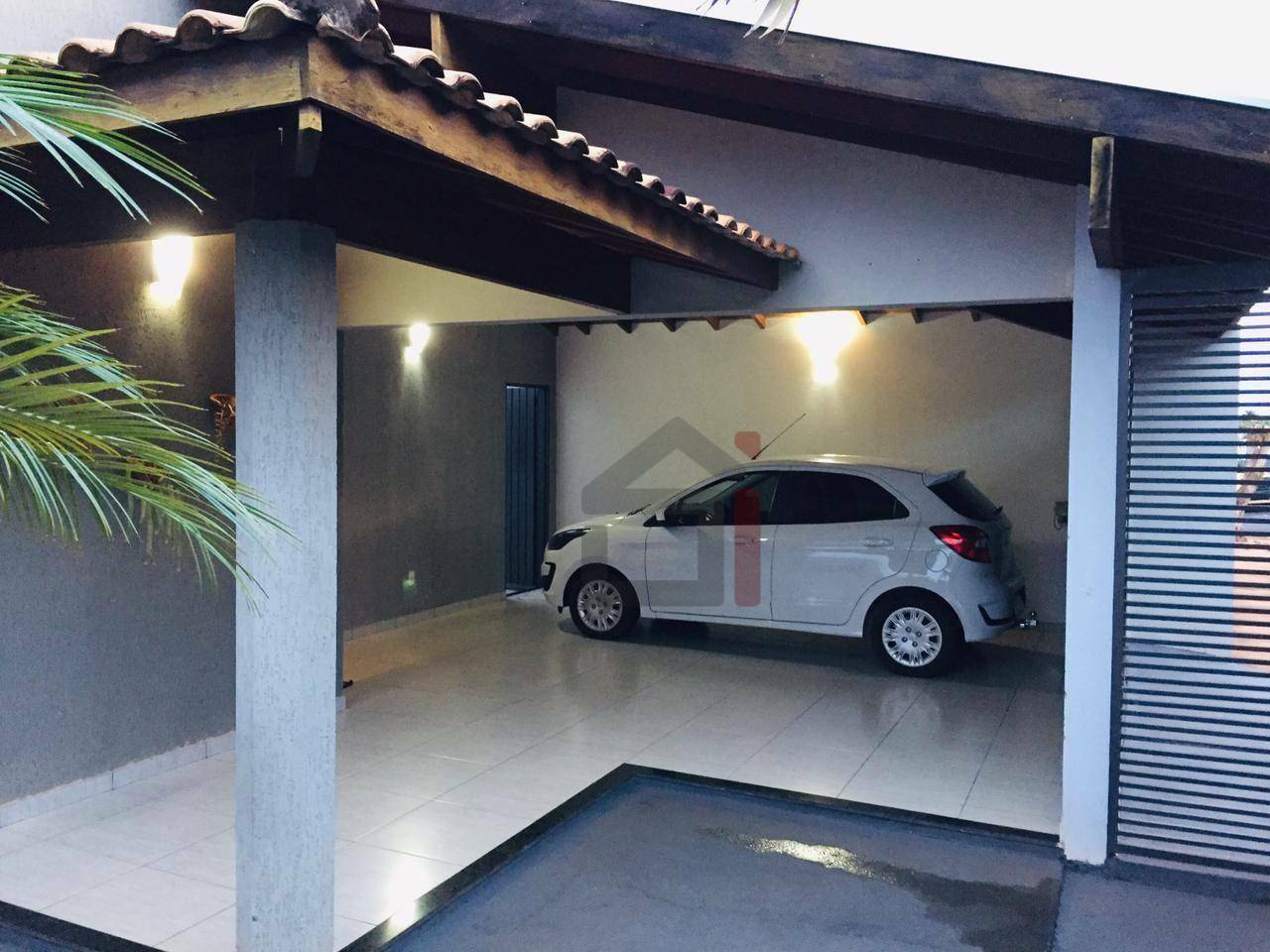 Casa à venda com 3 quartos, 300m² - Foto 17