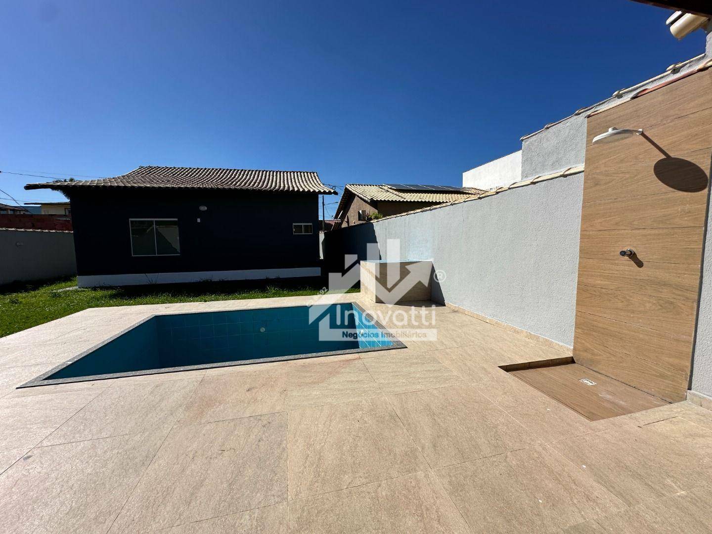 Casa à venda com 3 quartos, 132m² - Foto 7