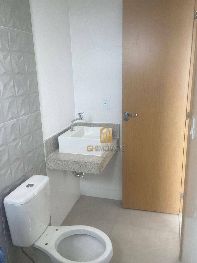 Apartamento à venda com 2 quartos, 61m² - Foto 6