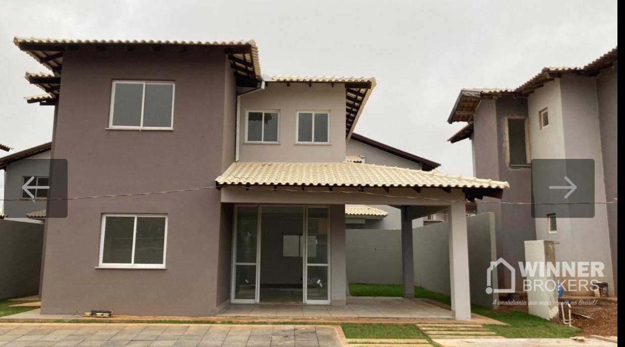 Sobrado, 3 quartos, 170 m² - Foto 1