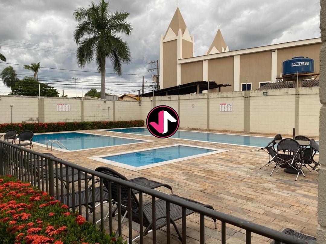 Apartamento à venda com 2 quartos, 47m² - Foto 9