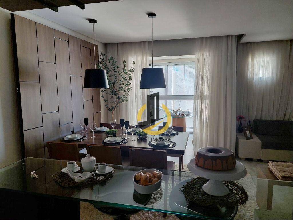 Apartamento à venda com 1 quarto, 54m² - Foto 4