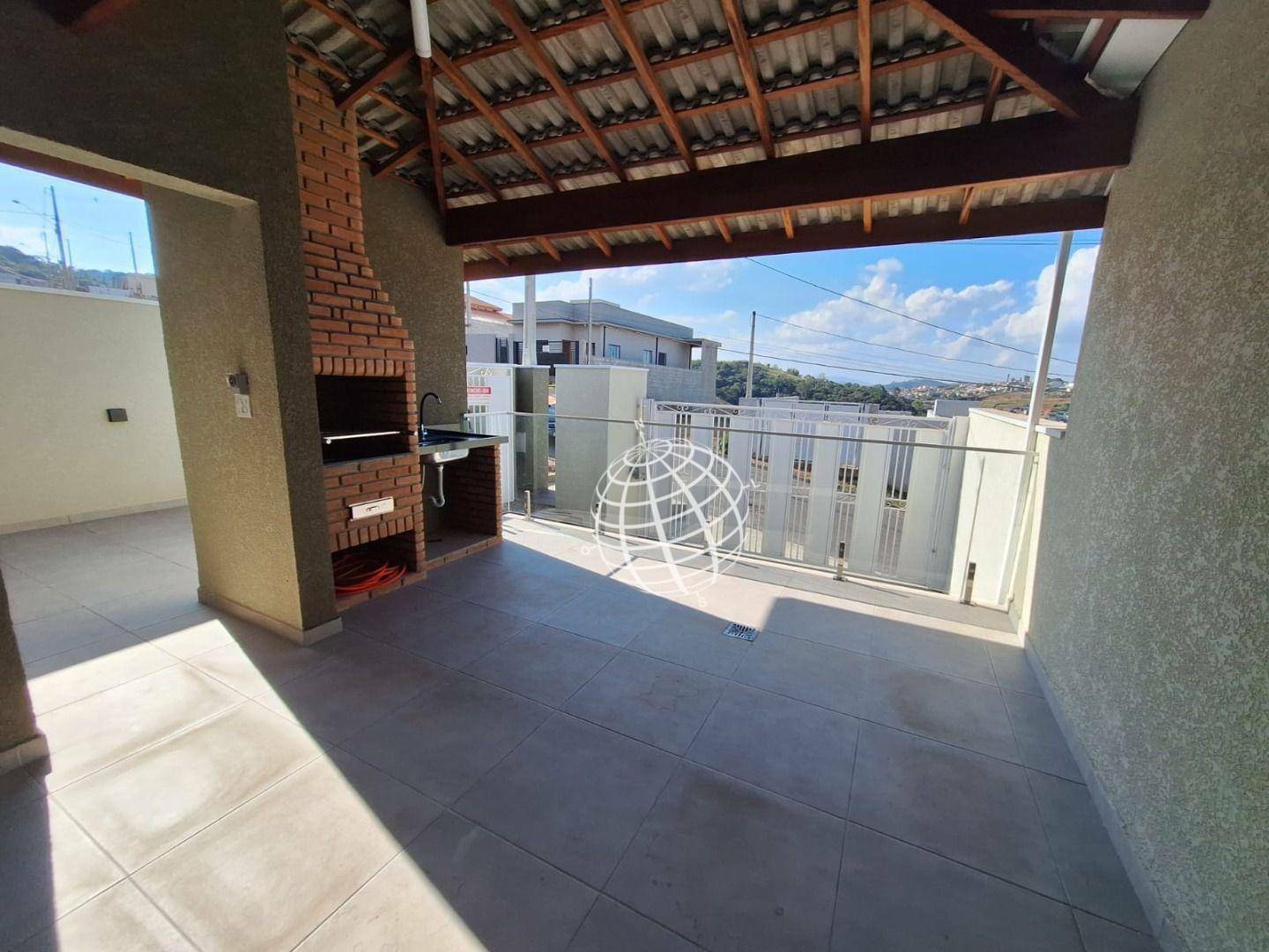 Casa de Condomínio à venda com 3 quartos, 107m² - Foto 5