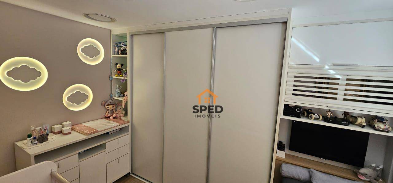 Apartamento à venda com 2 quartos, 80m² - Foto 3