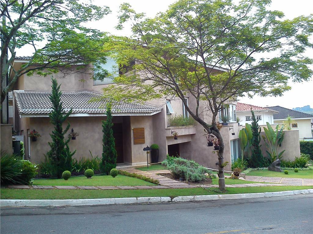 Casa de Condomínio para alugar com 4 quartos, 660m² - Foto 2