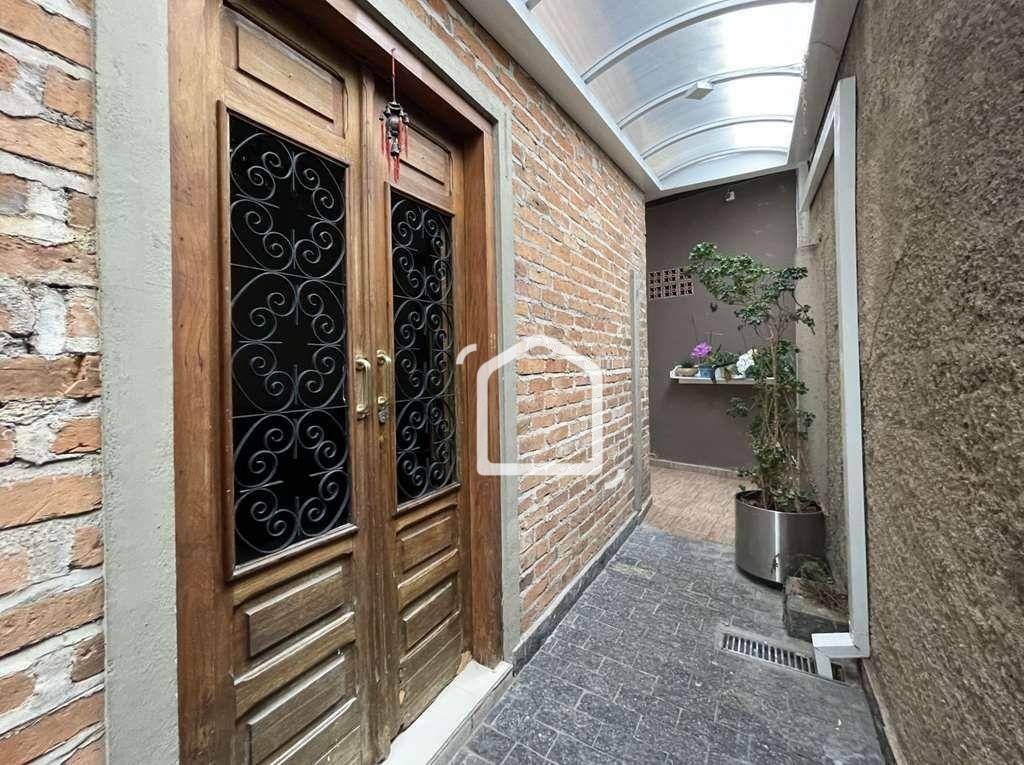 Casa à venda com 3 quartos, 180m² - Foto 5