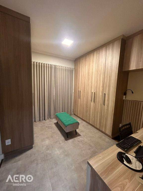 Casa de Condomínio, 4 quartos - Foto 14