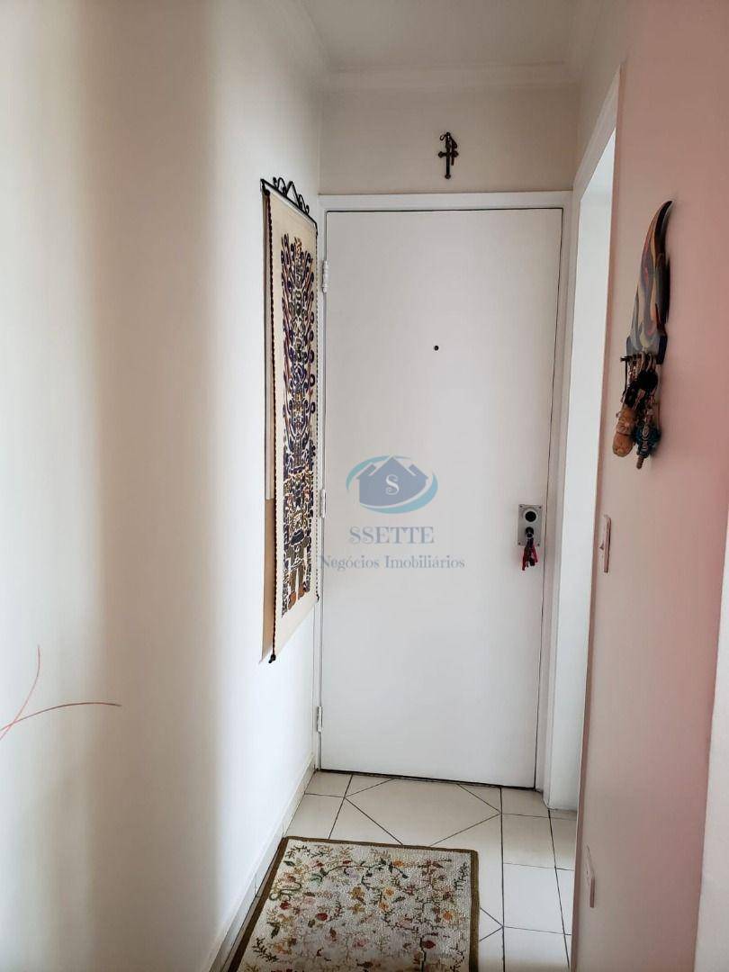 Cobertura à venda com 3 quartos, 121m² - Foto 6