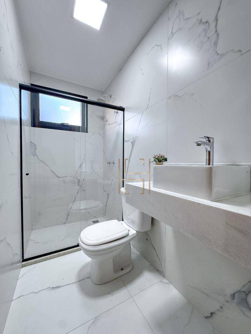 Casa de Condomínio à venda com 4 quartos, 235m² - Foto 23