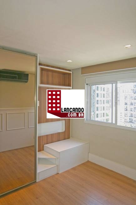 Apartamento à venda com 3 quartos, 186m² - Foto 14