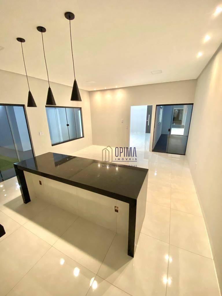 Casa à venda com 3 quartos, 131m² - Foto 9