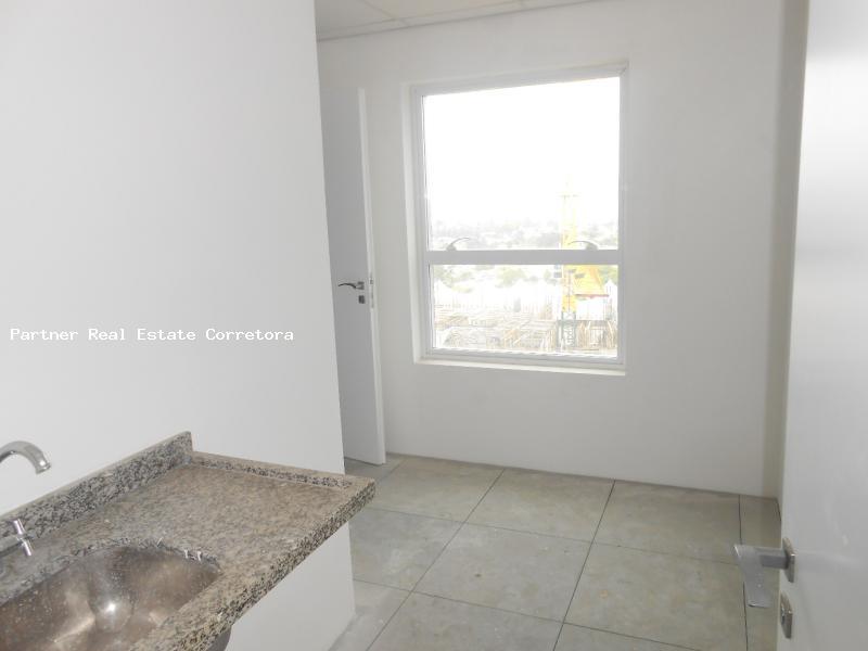 Conjunto Comercial-Sala à venda com 1 quarto, 252m² - Foto 11